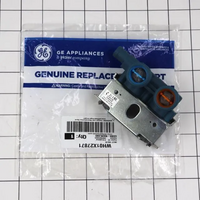 Allstar Appliance Parts WH01X27871 AA image