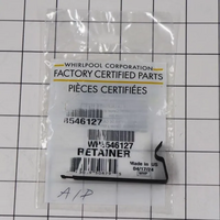 Allstar Appliance Parts WP8546127 image