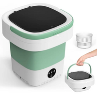 Astarama Mini waschmaschine image