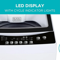 BLACK+DECKER BPW30MW image