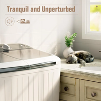 Bonusall Portable Washing Machine01 image