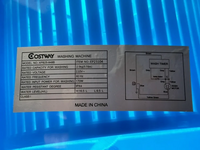 COSTWAY 23104-CYWH image