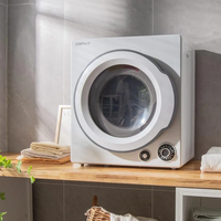 COSTWAY Portable dryer image