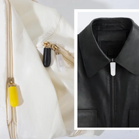 Cqaccesn Silicone Zipper Protective image