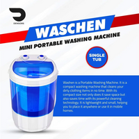 Densors DENSORSWASH image