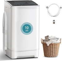 DOGHLY Portable washing machine image