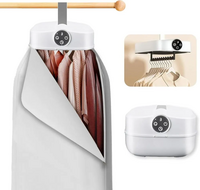 Domigard Portable dryers for laundry image