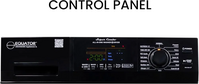 Eco Appliances Inc. 4600 CV + PBK 1070 image