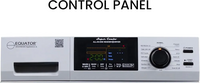 Eco Appliances Inc. 4600 CV + PBK 1070 image