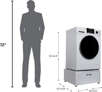 Eco Appliances Inc. 747037146102 image