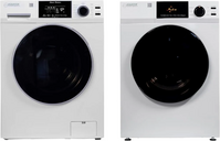 Eco Appliances Inc. EW 835 + ED 870 (Side-by-Side) image