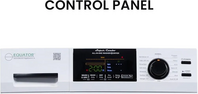 Eco Appliances Inc. EZ 5500 CV + PDL 4455 image