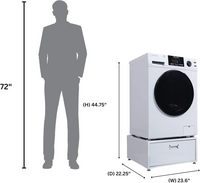 Eco Appliances Inc. 4600 + PDL 4455 image