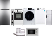 Eco Appliances Inc. PET COMPACT APPLIANCE PACK image
