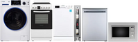 Eco Appliances Inc. 4650+RF12-282+ECR 204+WB1840+CMO800+WR09 image
