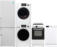 Eco Appliances Inc. 826+866+WB 1840+ECR 204+RF 331 120W image