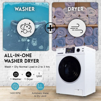 Eco Appliances Inc. EZ 4700 C image