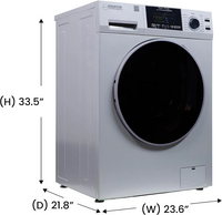 Eco Appliances Inc. EZ 4600 image