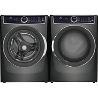 Electrolux Elfw7637at & elfe7637at image