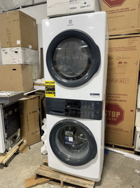 Electrolux ELTG7300AW image