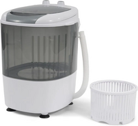 Elevon Portable Washing Machine image