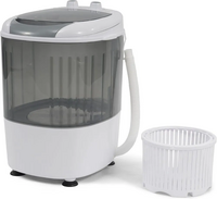 Elevon Portable Washing Machine image