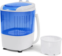 Elevon Portable Washing Machine image