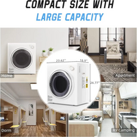 Elevon QD-EL-DRYER3 image