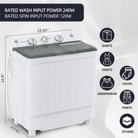 Elevon QD-EL-PWM-9.9LBS-1 image