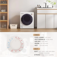 Elevon QD-DY-DRYER2 image