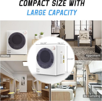 Elevon QD-EL-DRYER1 image