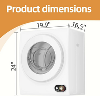 Elevon QD-EL--dryer-s image