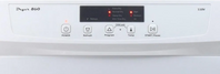 Equator Advanced Appliances Dryer 860 image