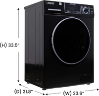 Equator Advanced Appliances EZ 4600 image
