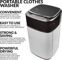 Farberware FCW10BSCWHA image