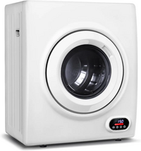 Feelfunn 3.5 Cu.Ft (Touchpad Digital Control) image