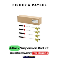 Fisher & Paykel WashSmart image