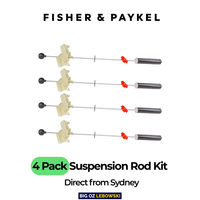 Fisher & Paykel FabricSmart image