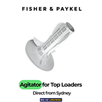 Fisher & Paykel SmartDrive image