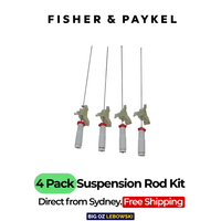 Fisher & Paykel TopLoader image