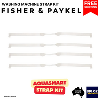 Fisher & Paykel Aquasmart wl70t60cw image