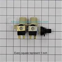 Frigidaire 134890600 image