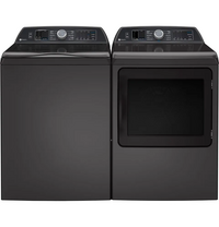GE Profile ptw700bptdg & ptd70ebptdg image