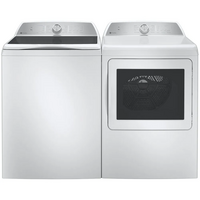 GE Profile ptw605bsrws & ptd60ebsrws image