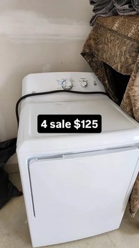 GE Haier HW80-BP14636 image