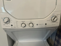 GE Bosch WTW875ECO image