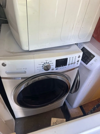 GE GFWN1100 image