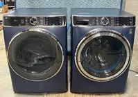 GE PFW870SPVRS & PFD87ESPVRS image
