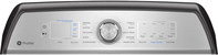 GE PTW605BPRDG image
