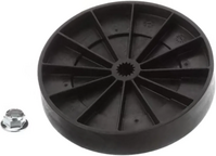 Generic Transmission Drive Pulley & Nut image